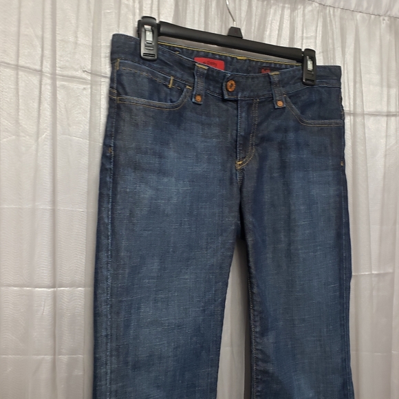 AG Adriano Goldschmied Sz 28R The Entity Irregular - Picture 6 of 15